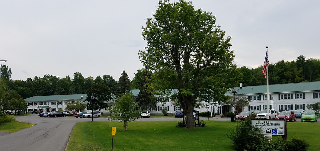 Home L.B.S.H. Housing Corp. & Claddagh Care Enriched Housing